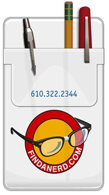 Find A Nerd Computer Services