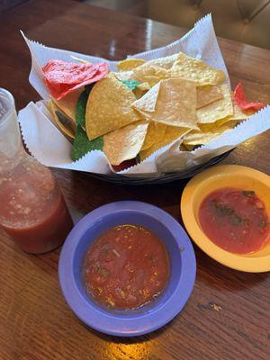 La Carreta Mexican Restaurant