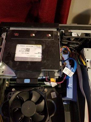 Personalized Computer Care