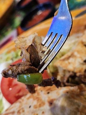 A picture is worth a thousand words.