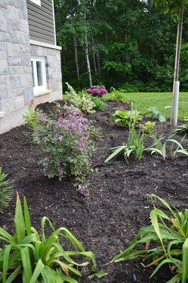 Simply Natural Lawn & Landscaping