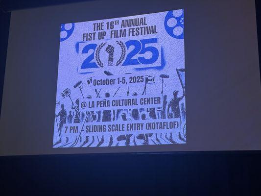 La Peña Cultural Center