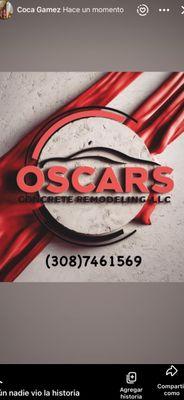 Oscars concrete y remodeling