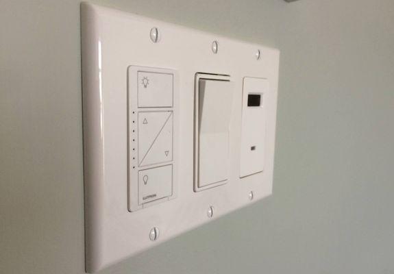 Bullhorn Licensed Electrician