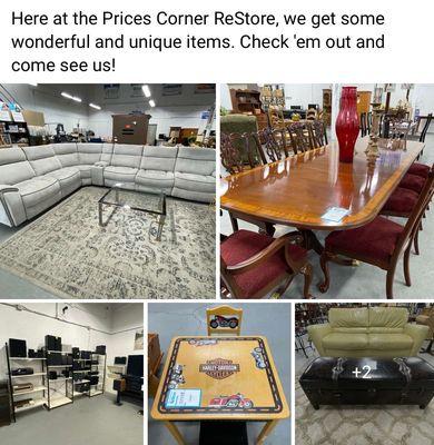 Habitat for Humanity ReStore