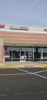 Gamestop