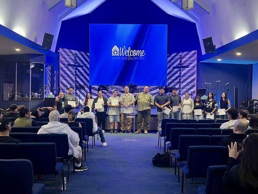 Faith and Hope Church