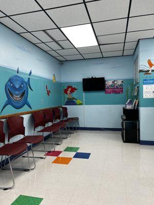 Pan and Hsu Pediatrics