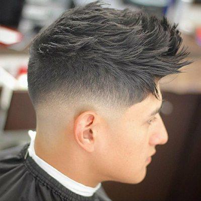 Xclusive Barber Shop