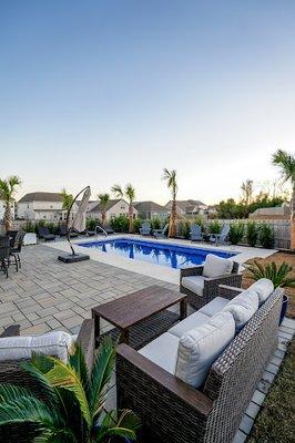 Topsail Outdoor Living