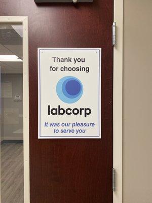 Labcorp