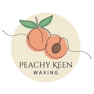 Peachy Keen Waxing