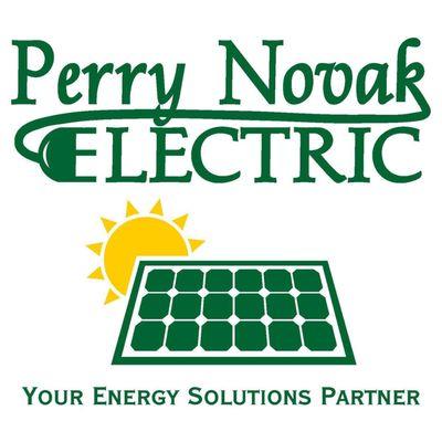 Perry Novak Electric