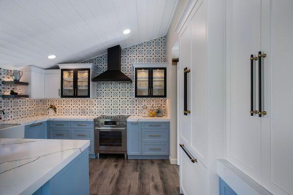 The Interior Design Group