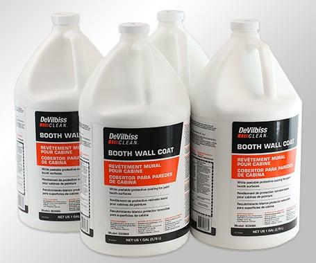 Devilbiss Automotive Refinishing