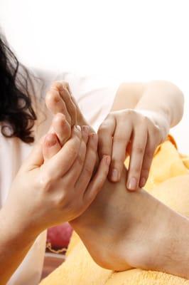 Reflexology