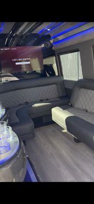 George Limousine