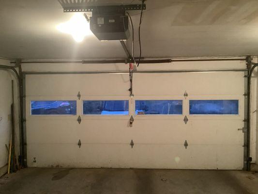 Justice Garage Door Repair