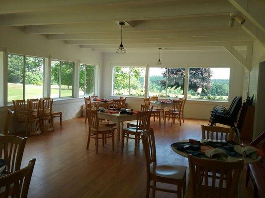 Tee Time Bakery & Cafe