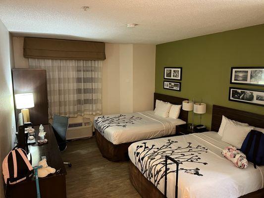 Mainstay Suites at Pga Village