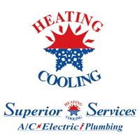 Superior Services A/C, Electric, and Plumbing
