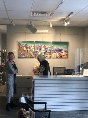 Gallery One
