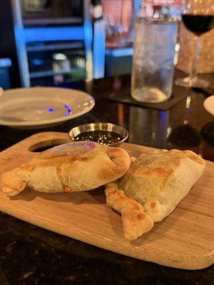 Cepas Wine and Tapas Bar