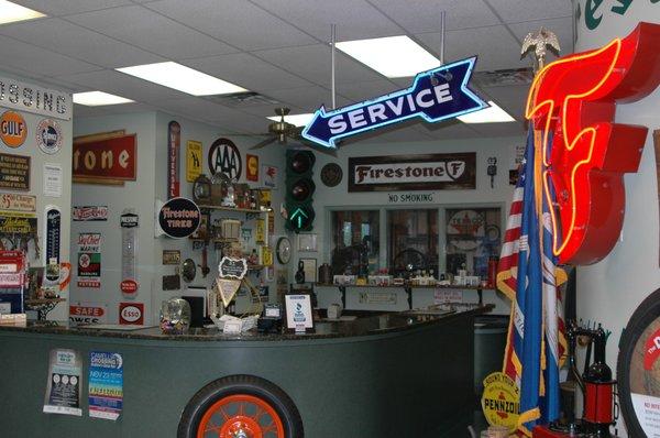 Ross Tire & Service