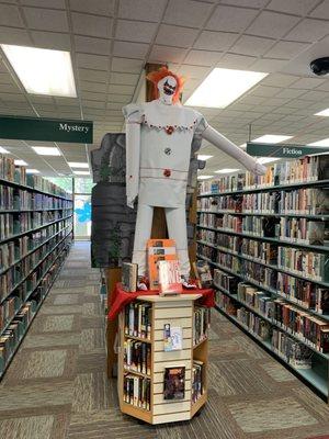 Berwyn Public Library