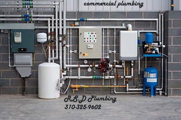 RSB Plumbing