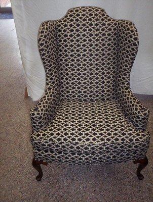 Classic Caning & Upholstery