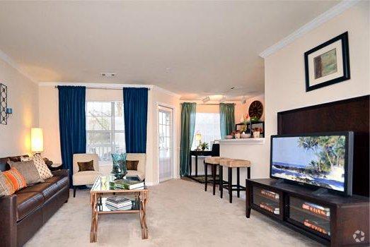 Avonlea At Towne Lake