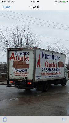 Furniture A Outlet Clearance Center