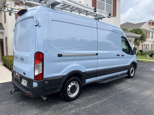 Beyond Luxury Detail