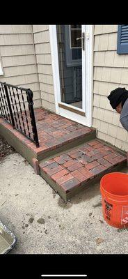 Top Glow Masonry and Roofing