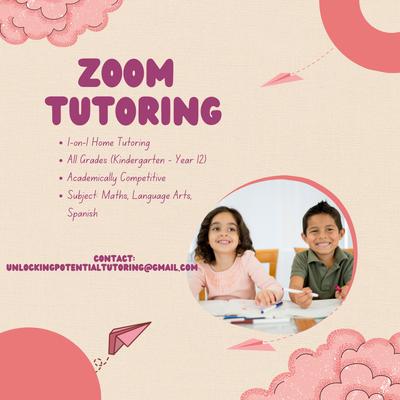 All Level Tutoring