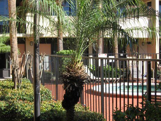 Step By Step Landscape Management