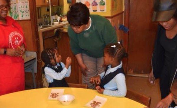 Gil-Blu Nursery & Kindergarten