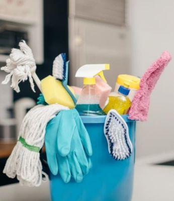 True Bliss Cleaning Services
