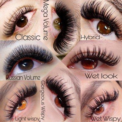 MILash Beauty Studio