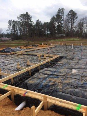 Delta Chief Contracting