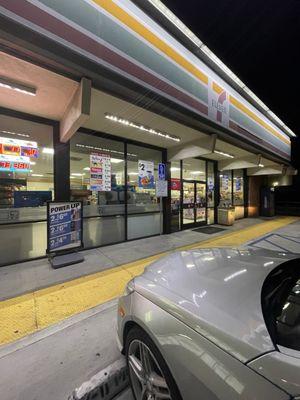 7-Eleven
