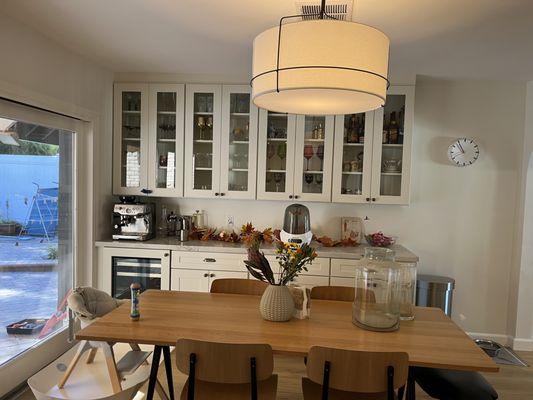 Nama Remodeling and Construction