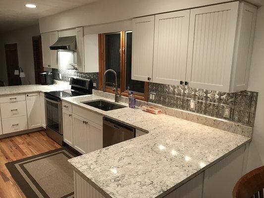 Freedom Construction