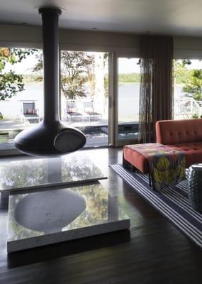 Gerald Charles Tolomeo- Interior Design