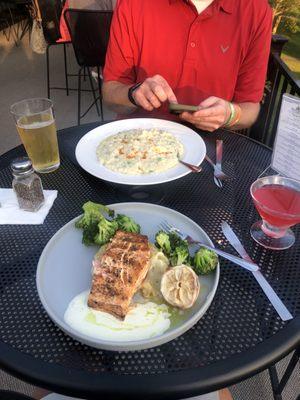 Tall Pines Players Club