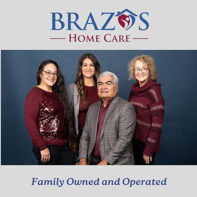A family-owned and locally-operated service, we treat every client like part of our own family, offering a wide range of home care solutions