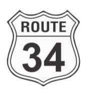 Route 34 Laundromat