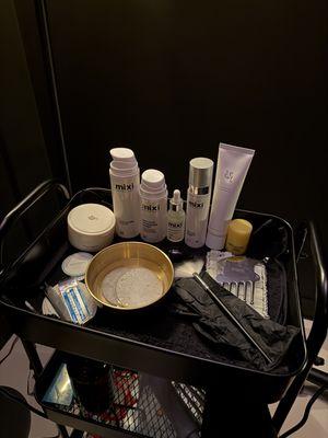 Erin Meier Aesthetics