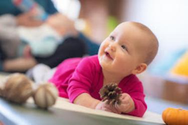 Inspired Beginnings Learning Academy